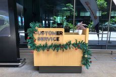 Wali Kota Bontang Resmi Tutup Erau Pelas Benua 2025, Tegaskan Pentingnya Pelestarian Budaya LokalÂ