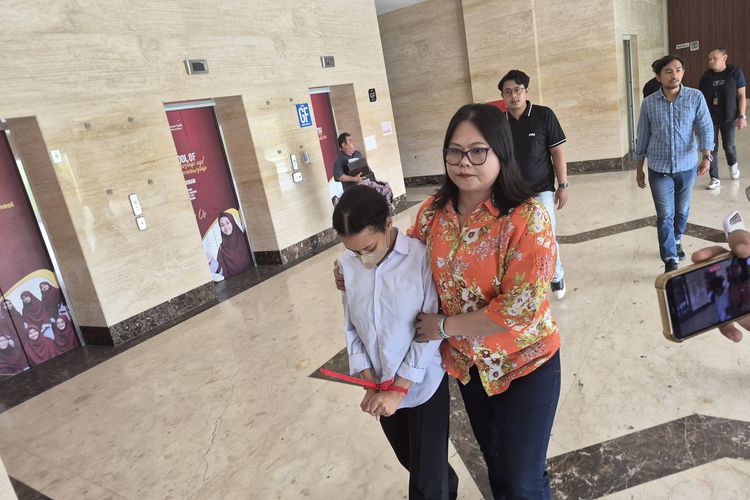 Motif Wanita Buang Jasad Bayi di Depok, Takut Gagal Berangkat Jadi TKW Jepang