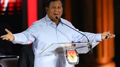 Tak Ada Pujian Prabowo ke Jokowi dalam Debat Ketiga