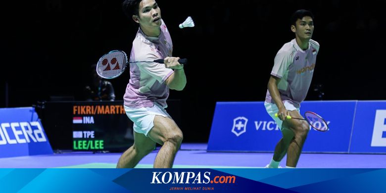 Fikri’s Unending Support