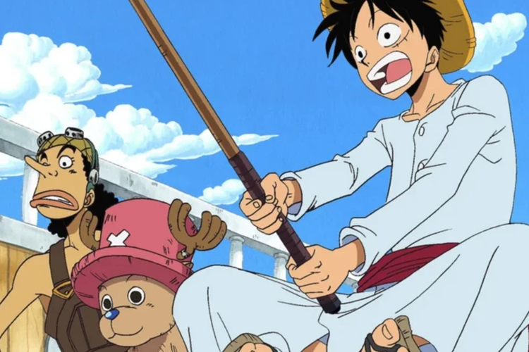 Spoiler One Piece Chapter 1181: Loki Lawan Imu, Misteri Joy Boy Mulai Terungkap