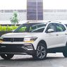 VW T-Cross Rencananya Mau Dirakit di Indonesia