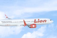 Kemenhub Larang Boeing 737-9 MAX Milik Lion Air Terbang, Ini Dampaknya