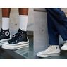 Tengok Kolaborasi Kim Jones dengan Converse, Gaya Klasik yang Dibikin Modern
