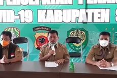 PSBB Sumedang Diperpanjang, Pelanggar Kena Pidana dan Tercatat di SKCK