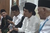 Gus Yusuf Terima Dinamika Muktamar dengan Legawa, Ajak Pendukung Jaga Keutuhan NU
