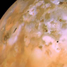 Letusan Vulkanik di Satelit Jupiter, Keluarkan Magma Panas Lebih dari 1000 Derajat Celcius