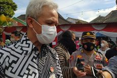 Nekat Liburan, ASN di Jateng Siap-siap Kena Sanksi, Ini Kata Ganjar 