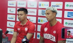 Daftar 31 Pemain Timnas Basket Indonesia untuk Tes Event di Indonesia Arena