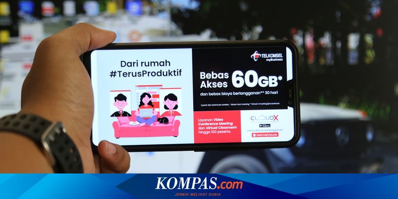 Paket Bb Telkomsel Sdah Tidak Ada Lagi Di Tahn 2020 : Daftar Harga Paket Internet Telkomsel ...