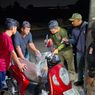Buang Sampah Sembarangan, Dua Warga Yogya Kena OTT Satpol PP