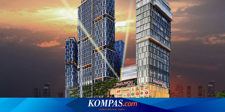Berkat Diskon PPN, Pakuwon Kantongi Marketing Sales Rp 820 Miliar - Vimarsana News
