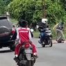 Terpukul Anaknya Ditembak Mati Polisi OKU, Ayah: Dia Gila, Salah Tangkap Saja, Jangan Ditembak!
