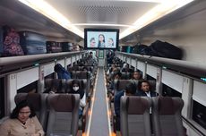 KAI Tak Lagi Sediakan "Direct Train" Saat Mudik Lebaran 2025, Ini Sebabnya:  
