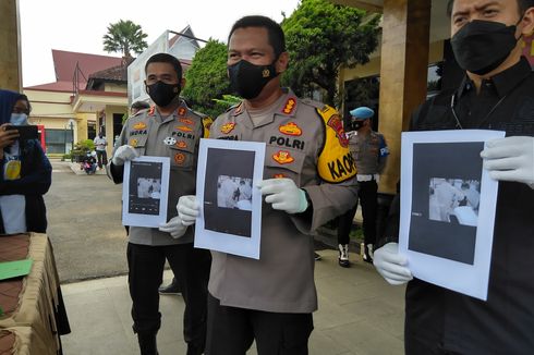 Anak yang Dianiaya Ayah Angkat di Bandung Ternyata Anak Terlantar, Polisi Cari Orangtua Kandung