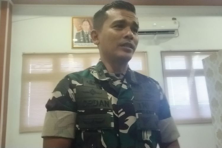 Kasus Penembakan Pratu FAA di Palembang, Sertu MRR dan DS Ditetapkan Tersangka