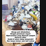 Kronologi Penemuan Mayat Pria di dalam Rumah Penuh Sampah di Pati