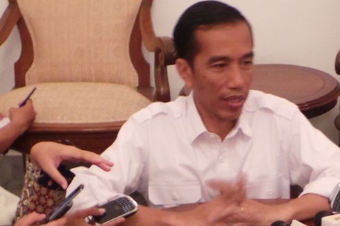Jokowi Usahakan Stadion Lebak Bulus Tak Jadi Korban MRT