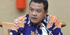 Dukung Penutupan Tambang Nikel di Raja Ampat, Lamhot Sinaga: Keindahan Alam dan Kekayaan Hayati Harus Dilestarikan
