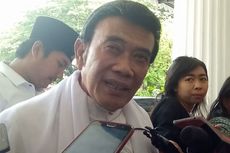 Rhoma Irama Jadi Imam Shalat Jumat di Balai Kota Hari Ini