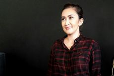 Nafa Urbach Siap Laporkan Akun Pedofilia yang Komentari Putrinya