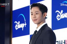 Jung Hae In Tak Terkendala Perbedaan Bahasa dengan Sutradara Miike Takashi