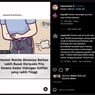 Ramai soal Unggahan Kentut Perempuan Lebih Bau dari Laki-laki, Benarkah?