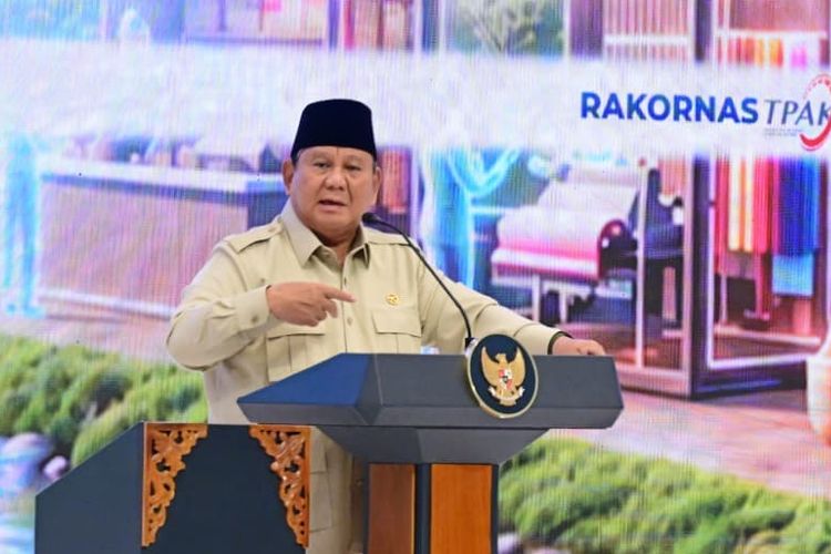 Two Years of Prabowo-Gibran Governance in the Eyes of Parliamentary Parties