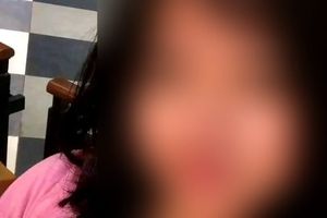 Maria Gabriella yang Hilang Sepekan Ditemukan di Cikini, Duduk Sendiri Sambil Pegang HP