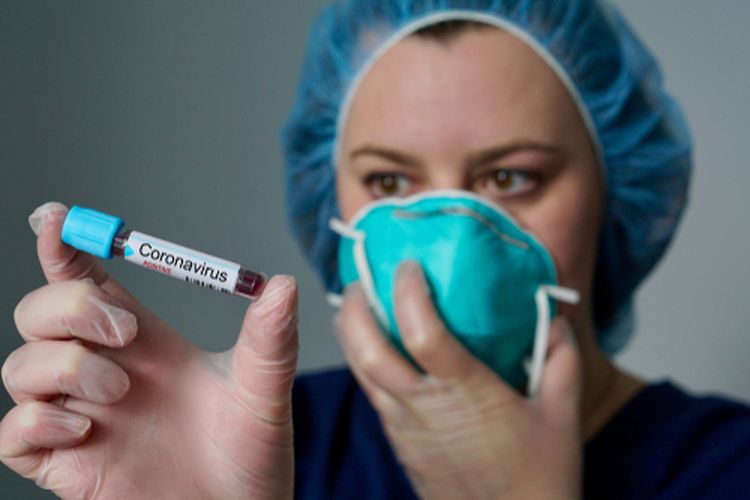 187 Orang Telah Sembuh, Bagaimana Cara Pasien Virus Corona Dirawat ?