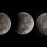 Perbedaan Gerhana Bulan Penumbra, Gerhana Bulan Sebagian, dan Gerhana Bulan Total
