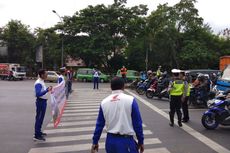 Turun ke Jalan, Dealer Honda Kampanye “Safety Riding”