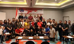 Sekdaprov Sulut Ajak Media Tangkal Berita Hoax