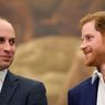 Alasan Pangeran William dan Harry Alami Kebotakan dan Cara Mencegahnya