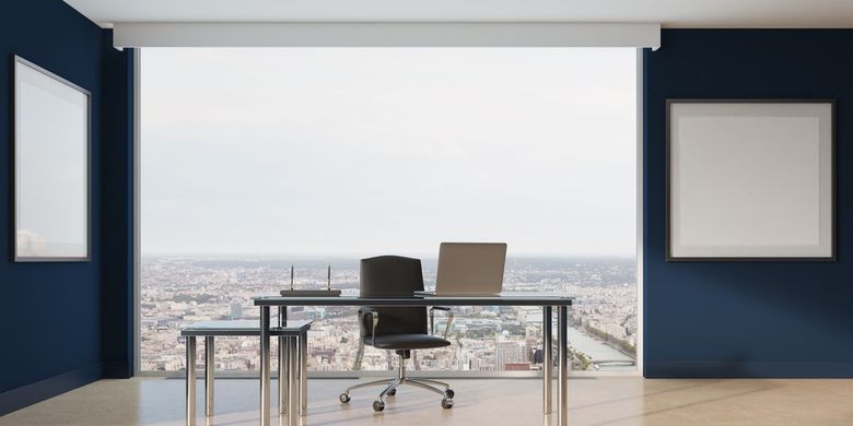 New Normal Di Kantor Apa Yang Harus Dilakukan Manajemen Halaman All Kompas Com