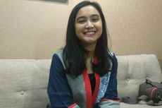 Rachel Amanda Awalnya Sering Curhat di Blog, Kini Tulis Buku Puisi