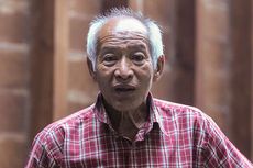 Don Hasman, Sosok Sederhana Panutan Fotografer Indonesia