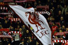 Sejarah Lagu You’ll Never Walk Alone Milik Liverpool yang Ikonik