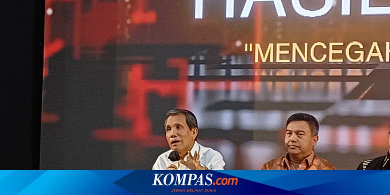 Anggaran Bangun Jembatan Rp 2 M, Setengahnya Habis untuk Margin, Suap, dan PPN