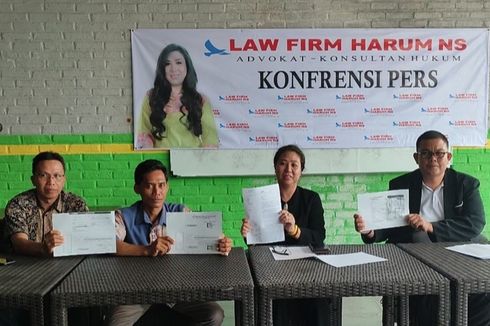 Kembalikan Uang Tukang Bubur, Mantan Kapolsek di Cirebon Minta Keringanan Hukuman