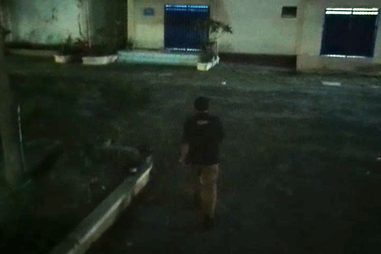 Kantor Digeledah KPK, Kepala Dinas Pendidikan Ponorogo 