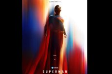 Trailer Superman Dirilis, Intip David Corenswet sebagai Clark Kent