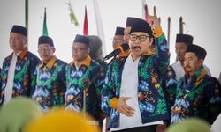Gus Imin: Pancasila Terbukti Sakti Menjadi Tameng Keberagaman NKRI