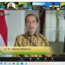 Hari Kebangkitan Nasional, Jokowi: Gotong Royong untuk Bangkit Lawan Pandemi