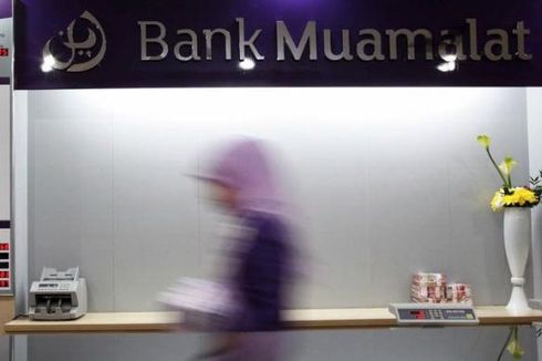 Badan Pengelola Keuangan Haji Resmi Jadi Pemegang Saham Pengendali Bank Muamalat