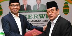 Ridwan Kamil Sarankan Tiap Masjid Miliki Tim Medsos  