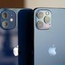 Apple Raup Pendapatan Terbesar Sepanjang Sejarah Berkat iPhone 12