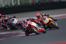 Mau Nonton MotoGP 2024 di Mandalika? Ada Tiket Cuma Bayar Rp 1 Lho...                                                                                       