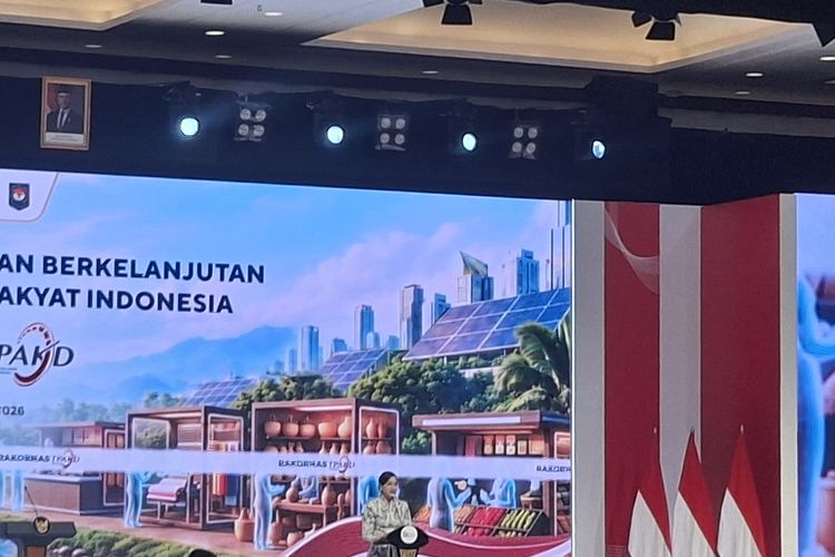 OJK Chair Explains to Prabowo about the Drop in IHSG Due to MSCI