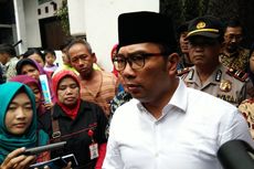 Pilkada Jabar, Ridwan Kamil Mengaku Dihubungi Nurdin Halid